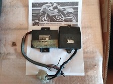 CENTRALINA CONTROLLO VALVOLE SCARICO RD 350 YAMAHA  51L-85830-M0