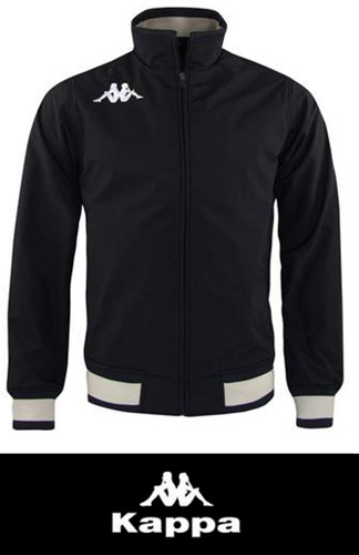 Kappa giubbotto uomo coach - kappa,