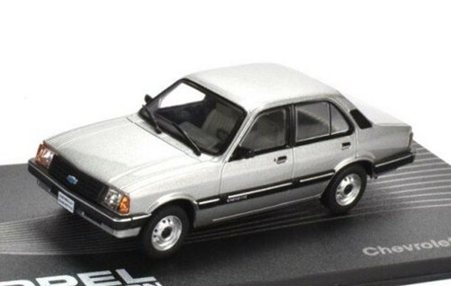 Chevrolet chevette 1987 - chevrolet,