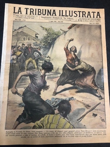 Tribuna illustrata 1938 - tribuna, 28