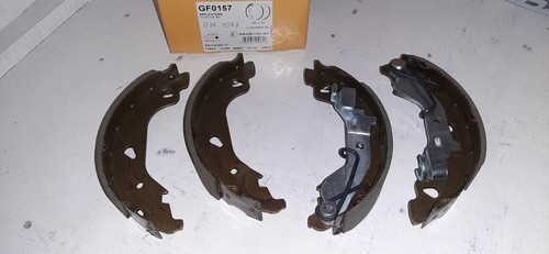 Gf0157 kit ganasce freno - gf0157,