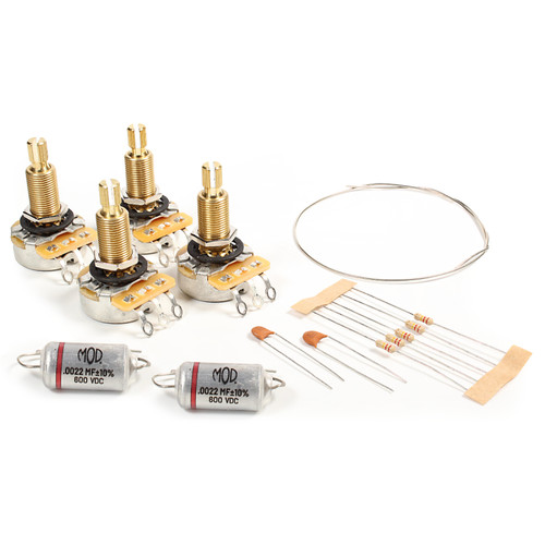 Kit aggiornamento cablaggio - kit,