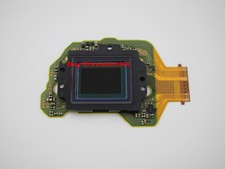 Sensore immagine CCD CMOS
