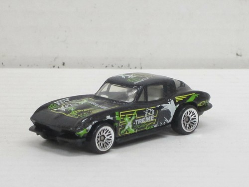 Chevrolet corvette stingray - corvette,