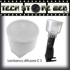 LAMBENCY C2 DIFFUSORE FLASH