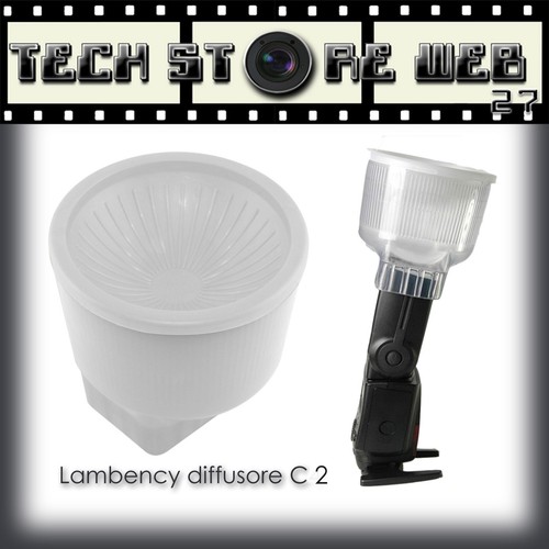 Lambency diffusore flash - lambency,