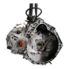 Cambio Manuale 5 Marce ALFA ROMEO 146 1.9 JTD Motore AR32302 USATO ORIGINALE