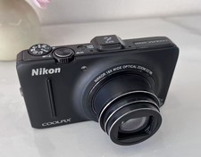 Nikon Coolpix S9300 16,0