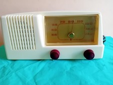 Vintage radio Modello: 401 -