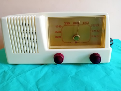 Vintage radio modello - modello:, 401