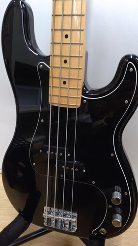 Fender japan hybrid - fender,