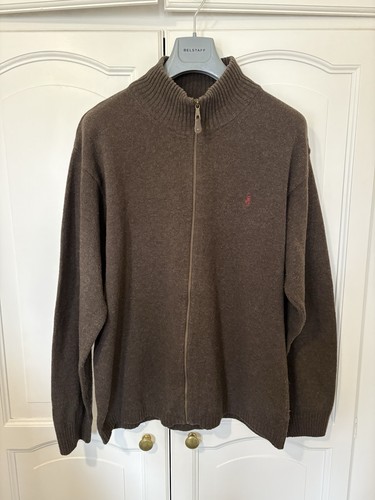Maglione lana marlboro - lana,