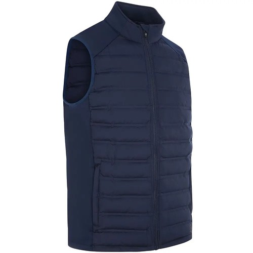 Gilet golf antivento - da,