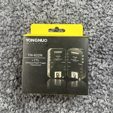 DUE ricetrasmettitori trigger