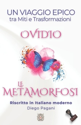 Metamorfosi ovidio un - le,