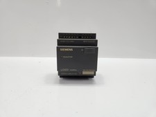 LOGO SIEMENS 6ED1 052-2FB00-0BA6! MODULO LOGICO 230RCO