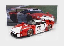 1:18 WERK83 Porsche 911 Gt1