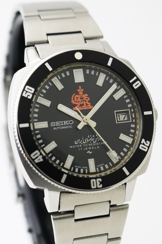 Orologio sportivo automatico