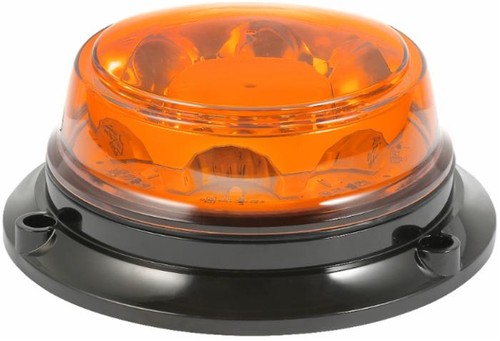 Lampeggiante base piana - , 8