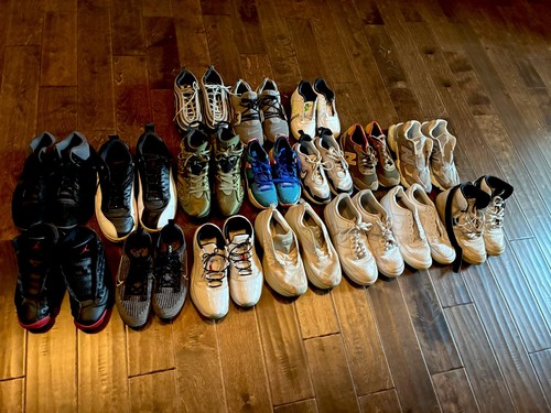 Lotto scarpe uomo - scarpe,