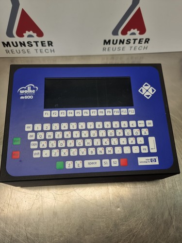 Controller stampa videojet - di,