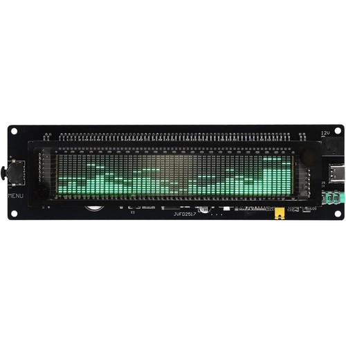 Scheda analizzatore audio con - scheda,