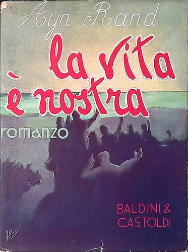 Vita nostra - la, (anthem)