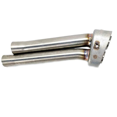 Akrapovic tuv236 inserto - akrapovic,