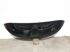 SPOILER POSTERIORE BIANCO F55