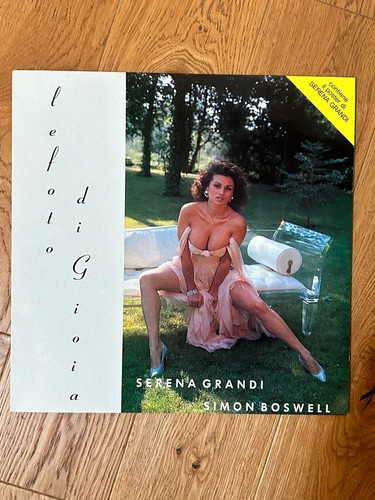 Serena grandi simon boswell - grandi,,