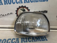 Faro Anteriore Completo In