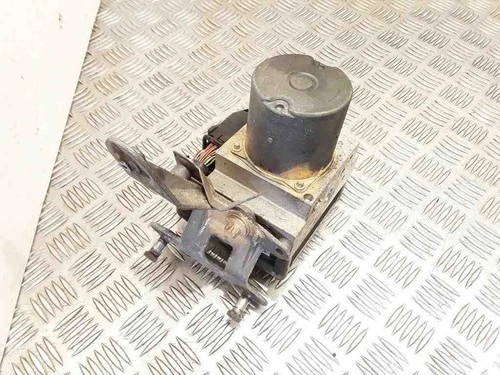 Blocco idraulico abs - blocco,