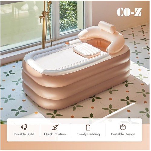Vasca bagno gonfiabile - da,
