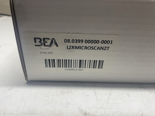 Bea lzrmicroscan nuovo - 2t, in