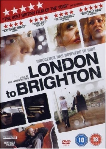 London brighton - to,