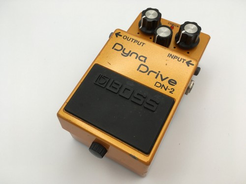Unità dyna boss 2 - unità,