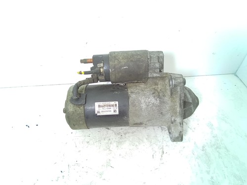 Motorino avviamento per - avviamento,