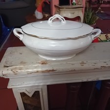 Zuppiera Con Coperchio"