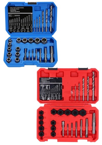 Set estrattori per - set,