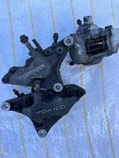 Coppia Pinza Anteriori +