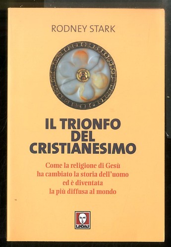 Trionfo del cristianesimo - del,