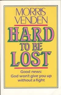 Hard lost - to, be
