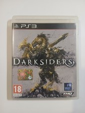 Darksiders ps3 playstation - -,