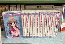 MANGA FRUITS BASKET 1-12 SERIE