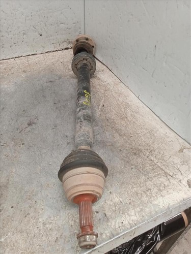 8d0407272an transmission avant - 8d0407272an,