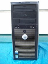 Vendo Dell Optiplex 745 con XP