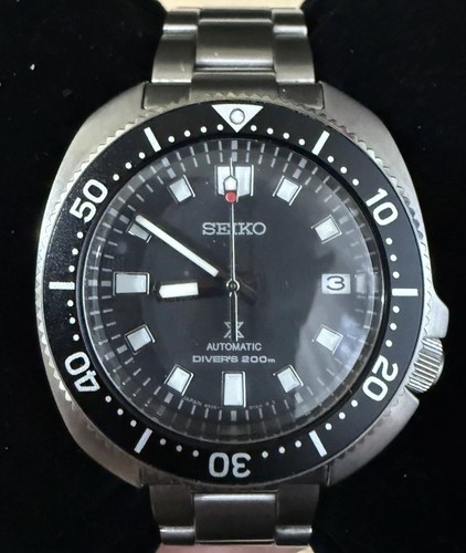 Seiko prospex spb151j1 - spb151j1, in