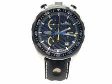 RELOJ MONDIA by ZENITH