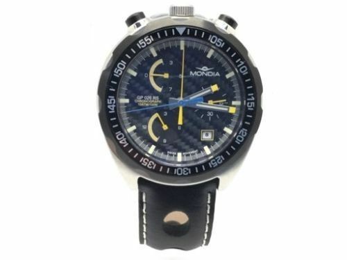 Reloj mondia zenith - reloj,
