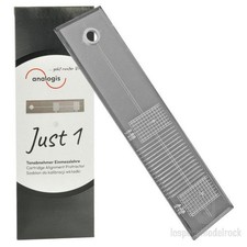 ANALOGIS – Dima Just-1 a Specchio per Allineamento Testina Vinile